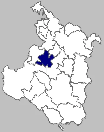 Generalski stol