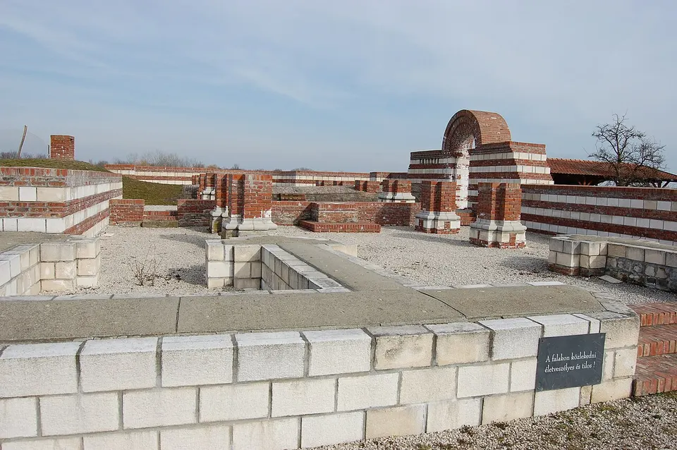 Őshonos háziállatok