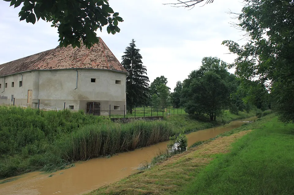 Kerka vár