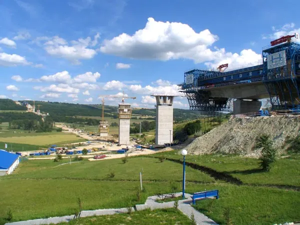 Kőröshegyi völgyhíd