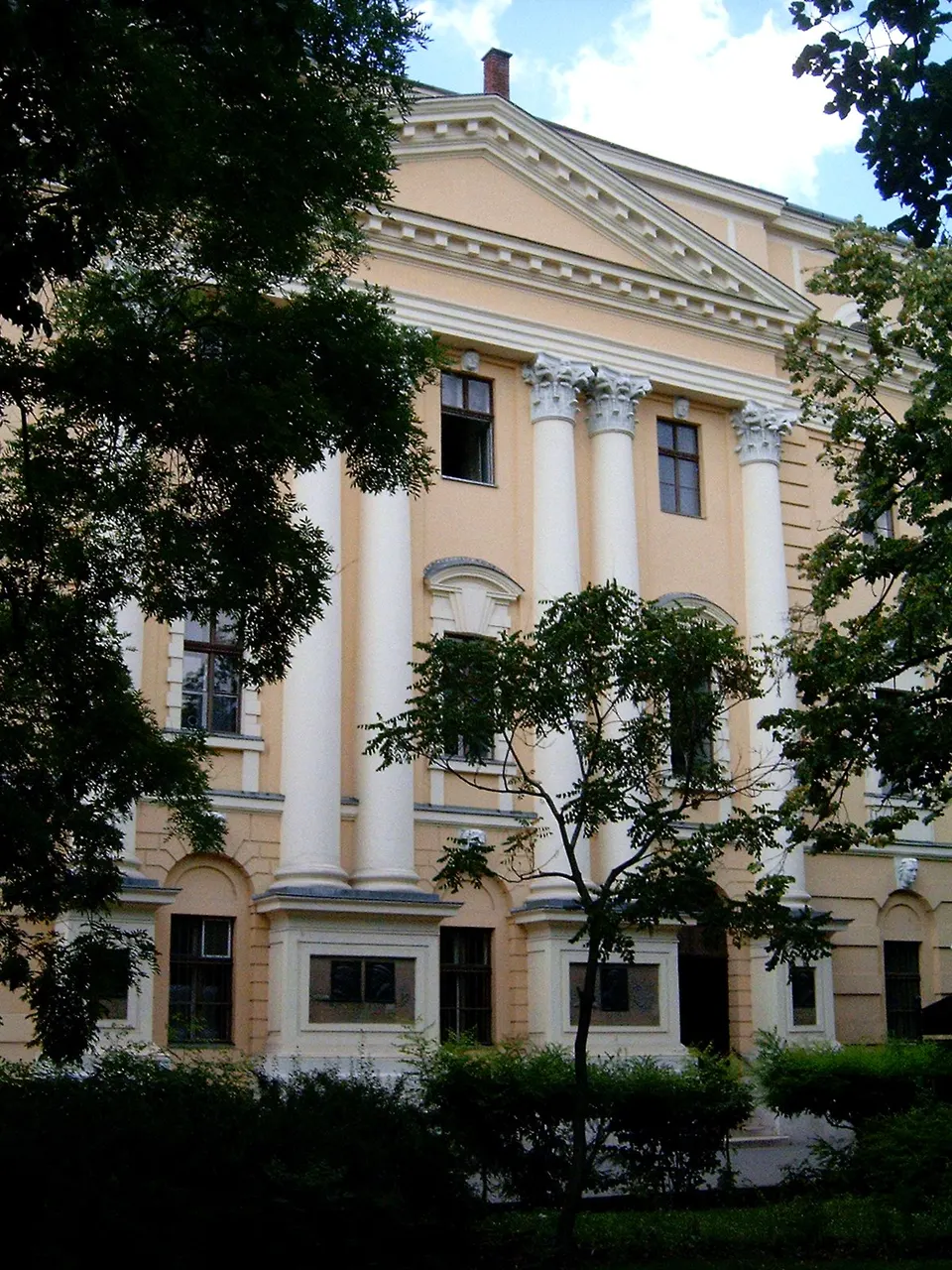Debreceni Református Kollégium Múzeuma