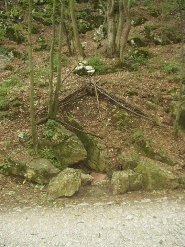 Balla-völgyi-víznyelő