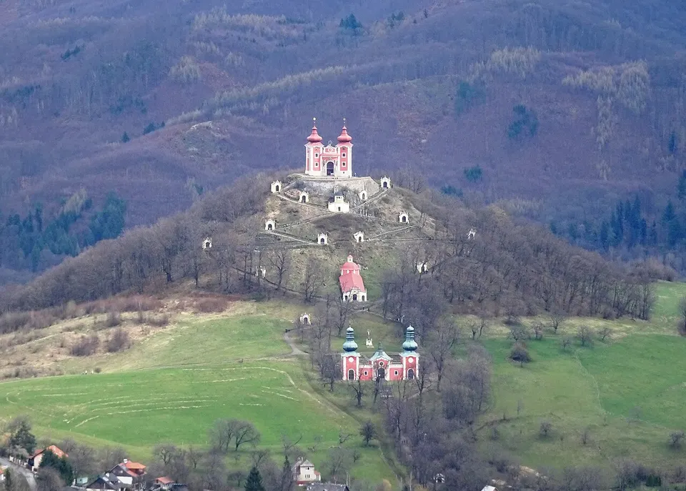 Malý Paradajs