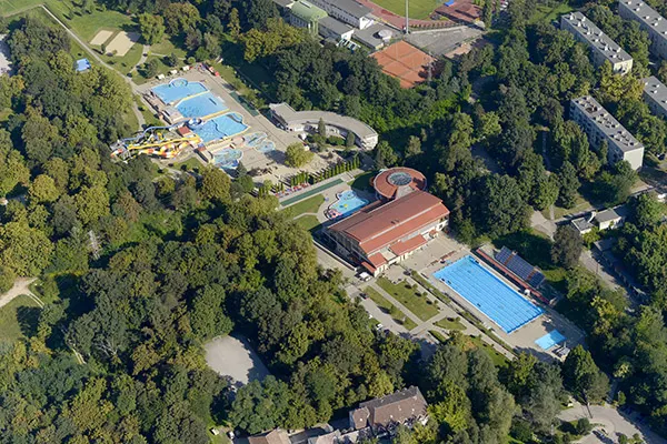 Gyémánt Fürdő