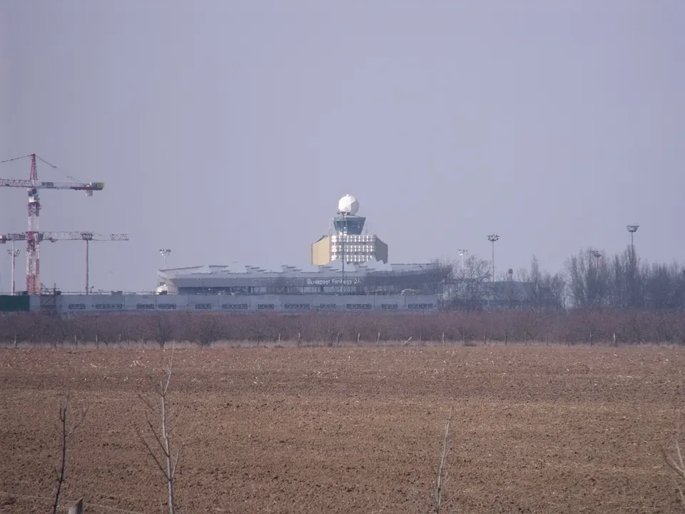 Spotterdomb