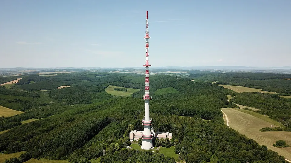 Kilátás