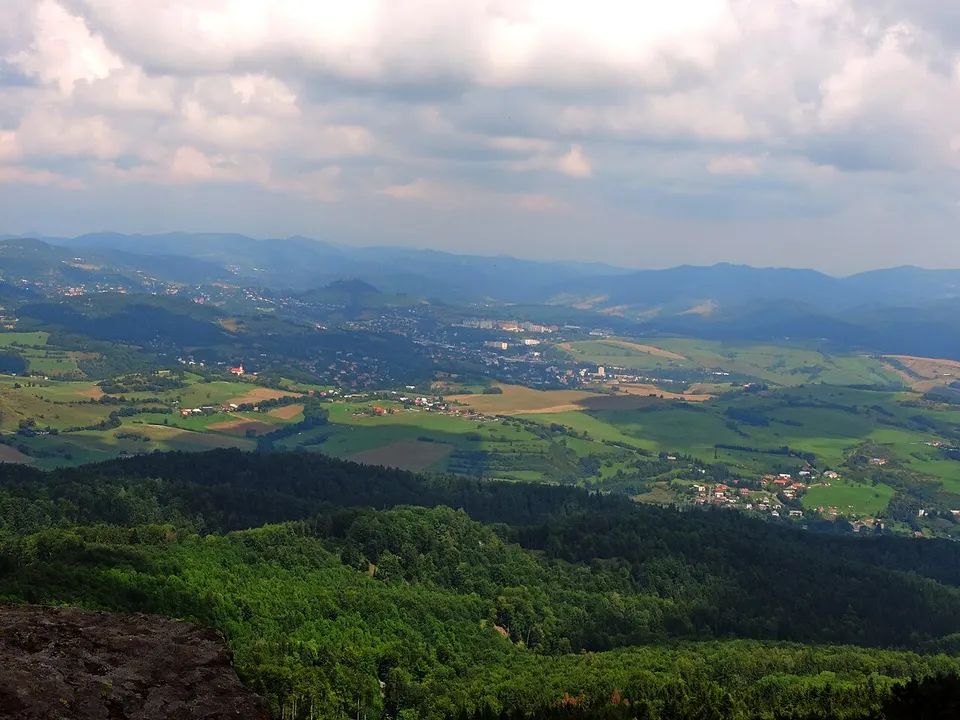 Na Štiavnicu