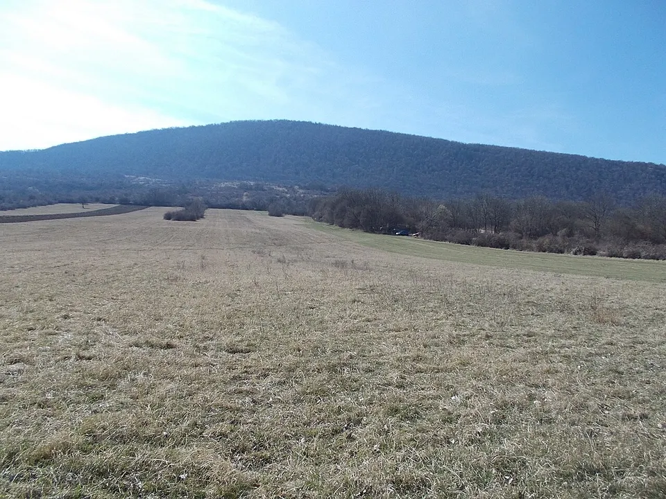 Szlovák tájház