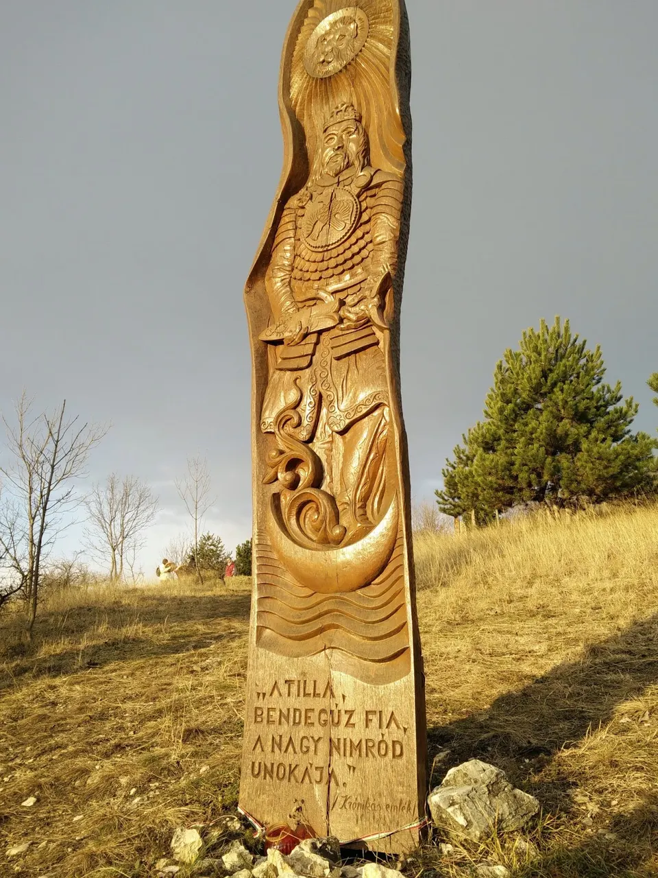 Csillagösvény