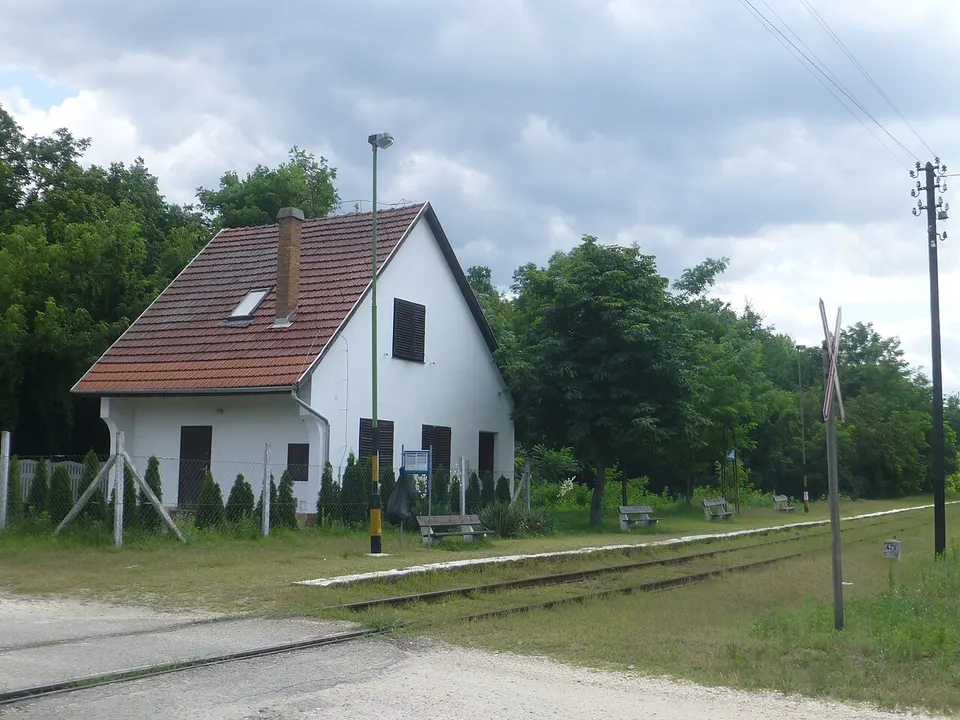 Tőserdő Kastély üdülő