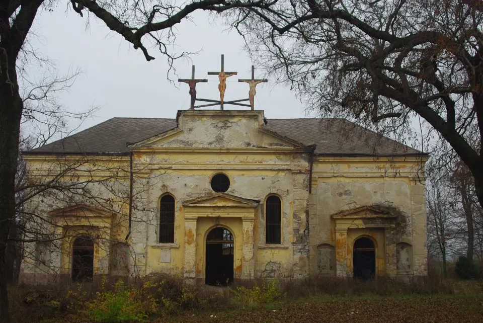 Kálvária-templom