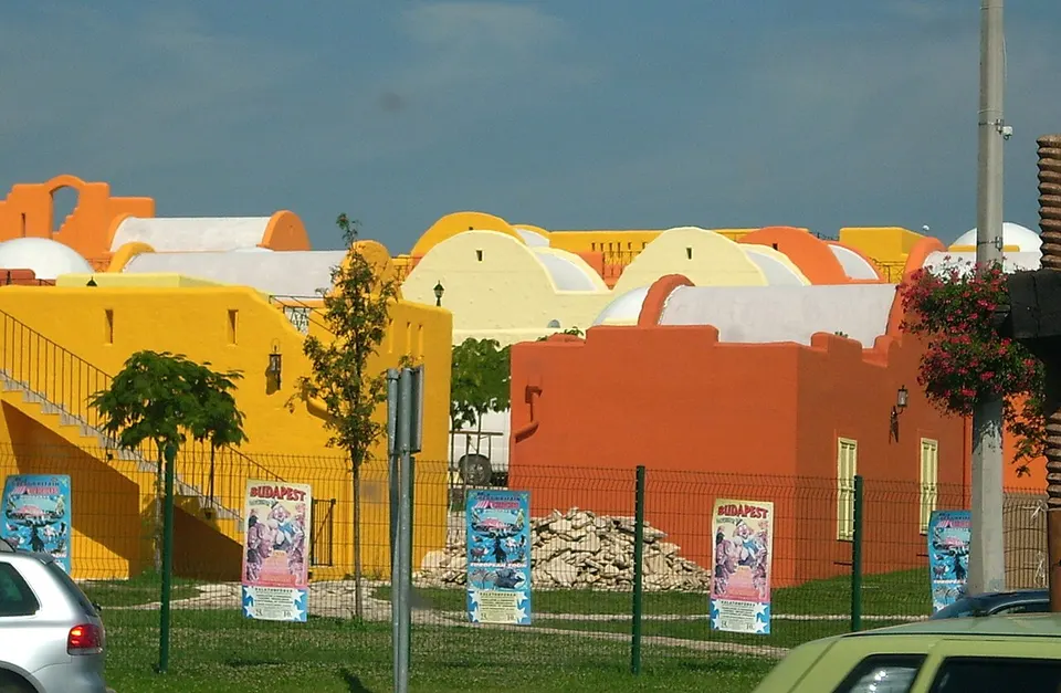 Marina Kids Club