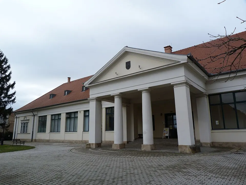 Magyar Földrajzi Múzeum