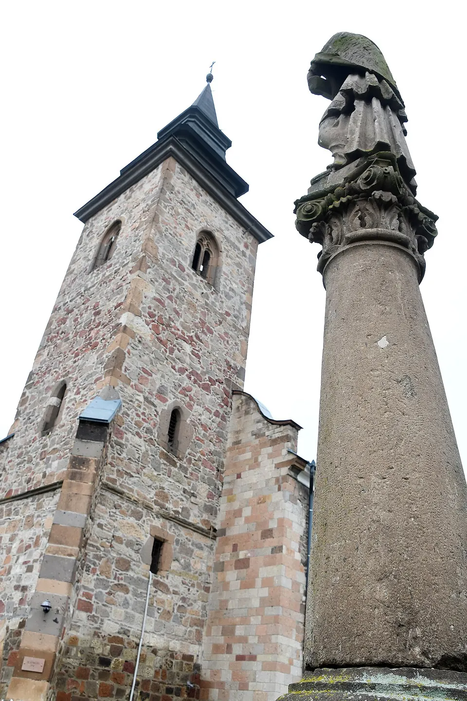 Bogácsi kilátó