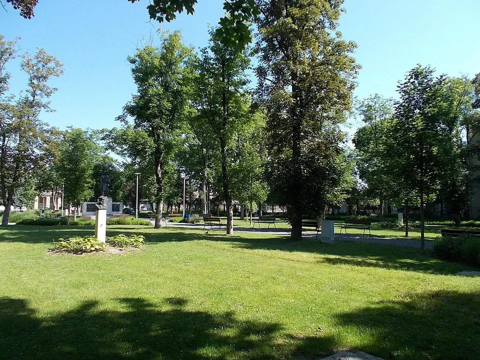 Félegyházi Termál Parkfürdő