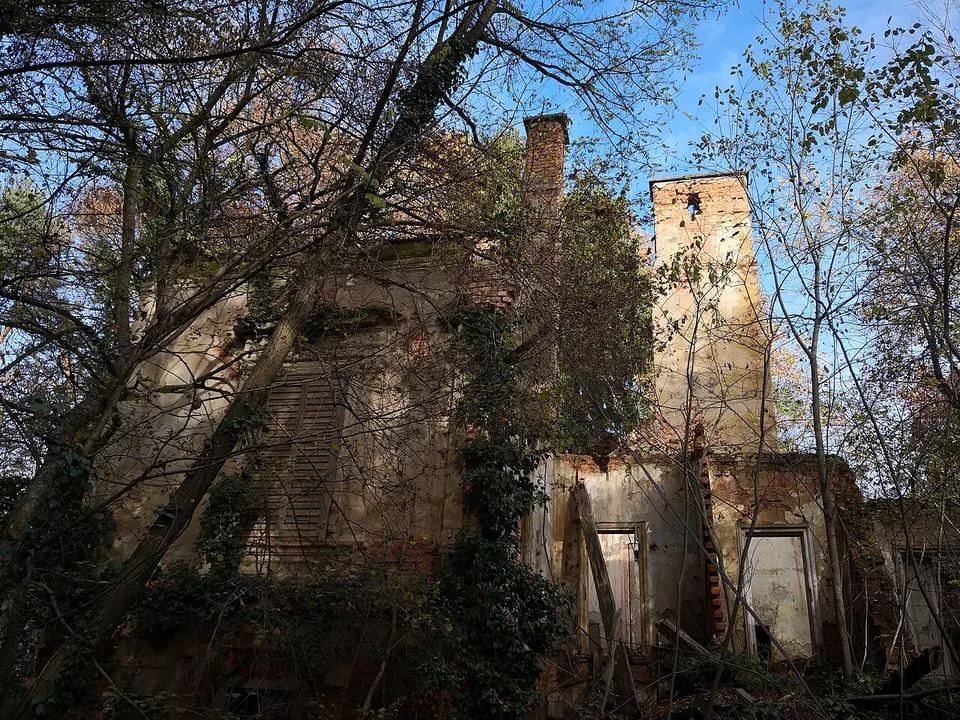 Dvorec Matzenau