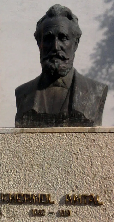 Kaštieľ Želiezovce