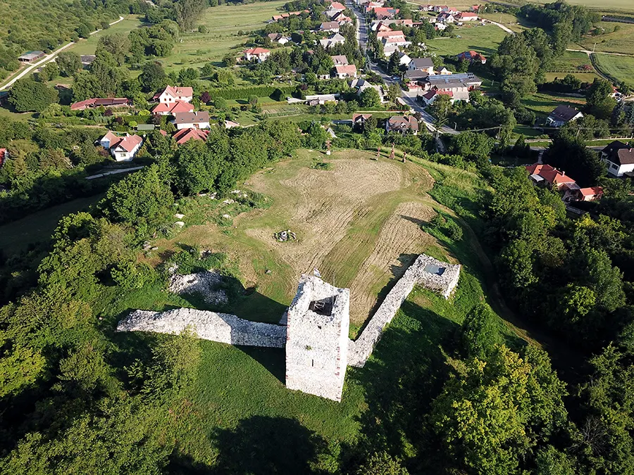 Bándi 1.sz. barlang