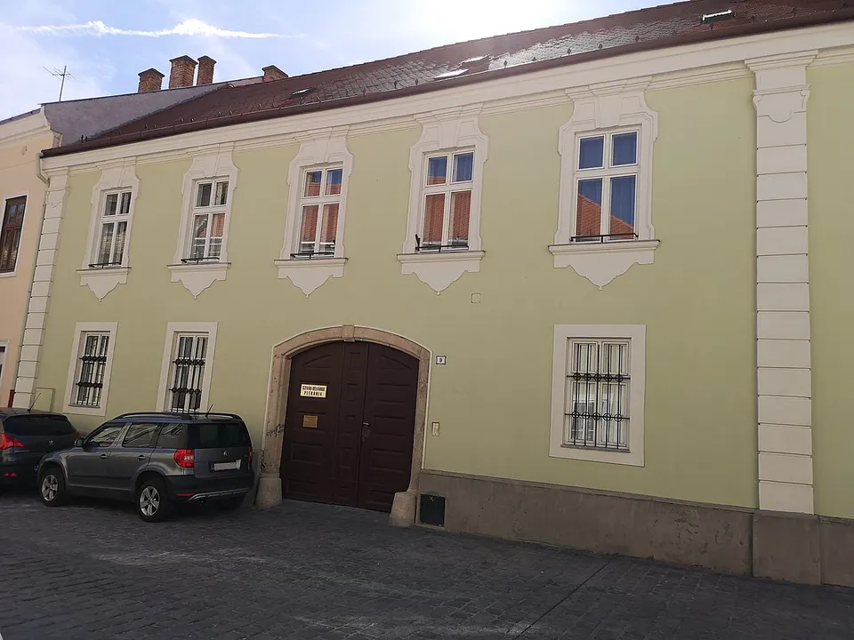 Budenz-Ház, Ybl Gyűjtemény