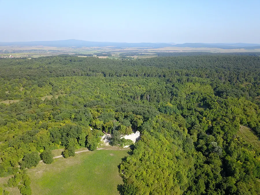 Zádor-vár