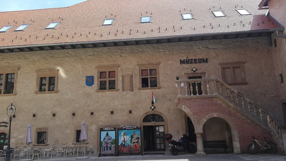 Zempléni Múzeum