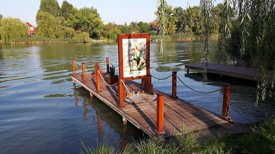 Csepeli strandfürdő