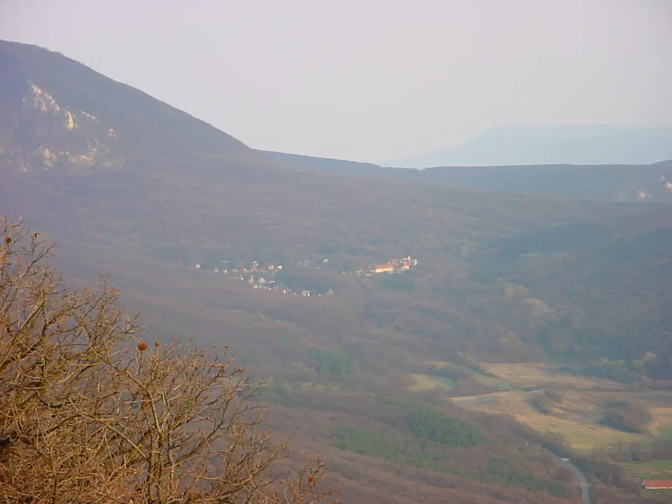 Kesztölci-barlang