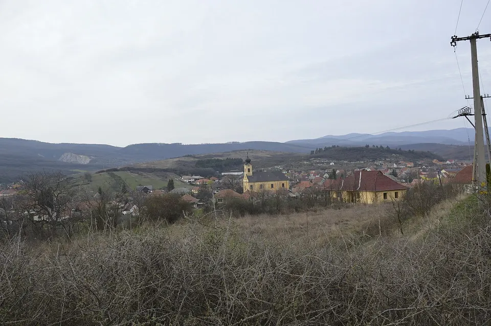 Tájház