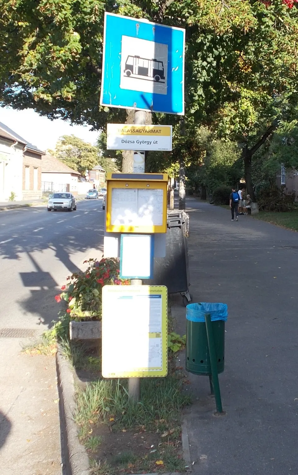 Helytörténeti gyűjtemény