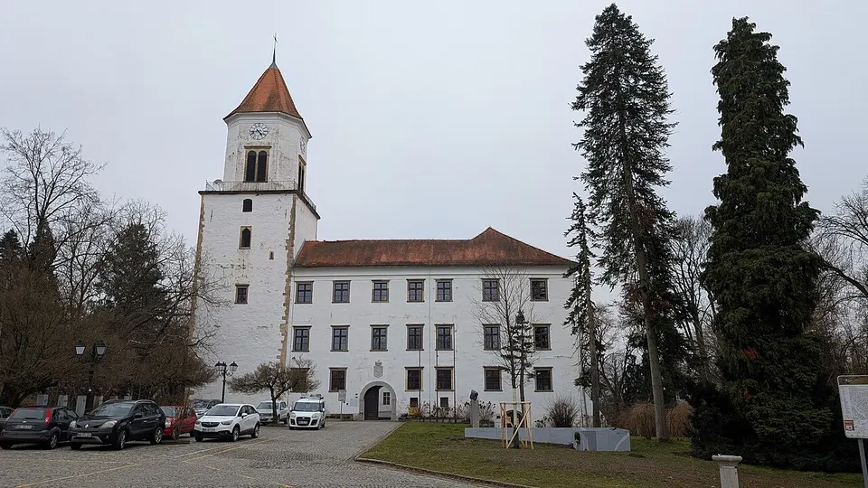 Pokrajinski muzeja Ptuj-Ormož