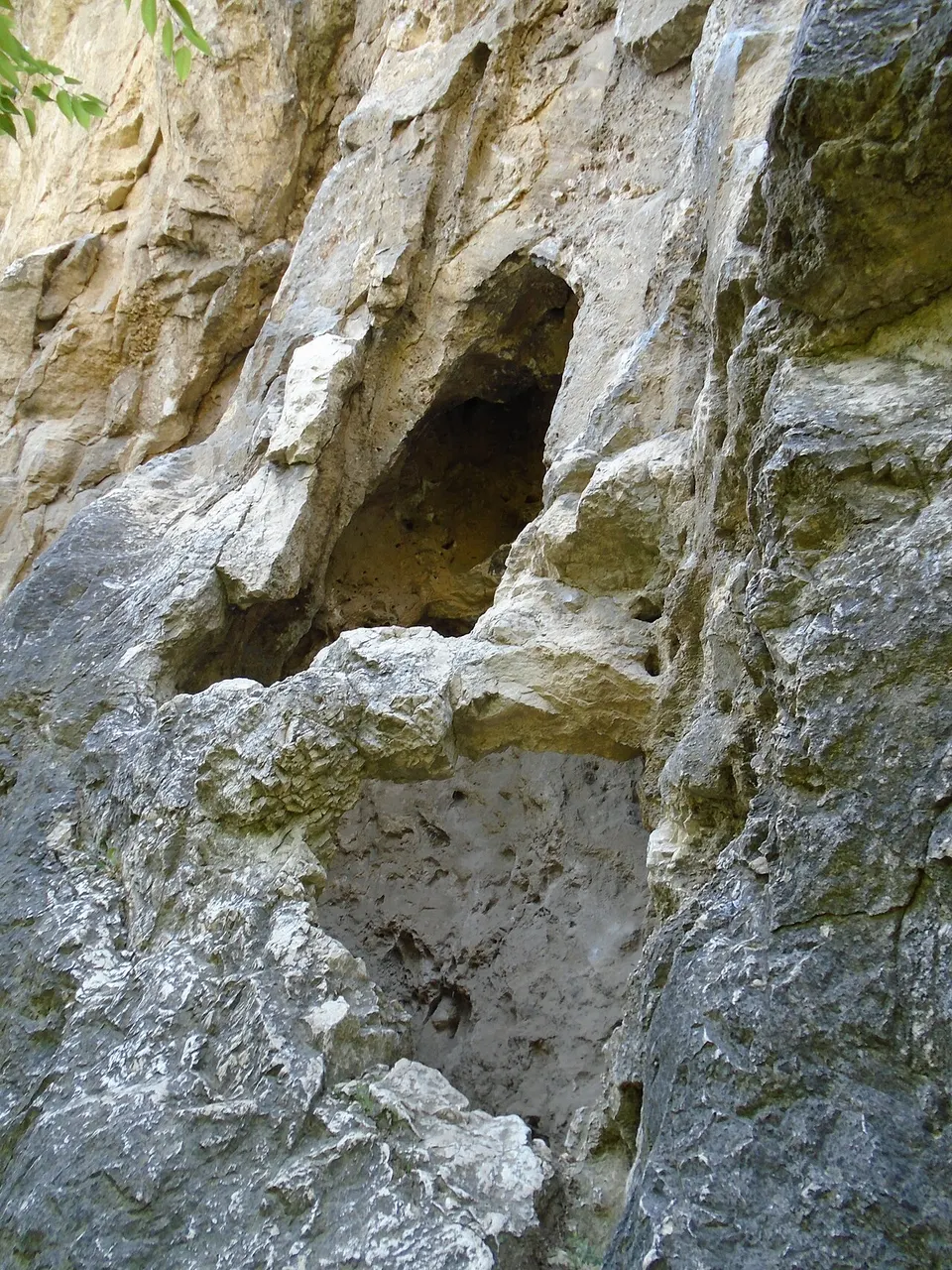 Róka-hegyi Kristály-barlang