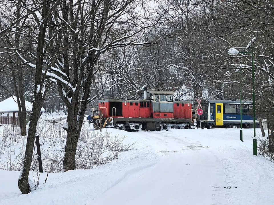 Szentlászlói Kalandpark