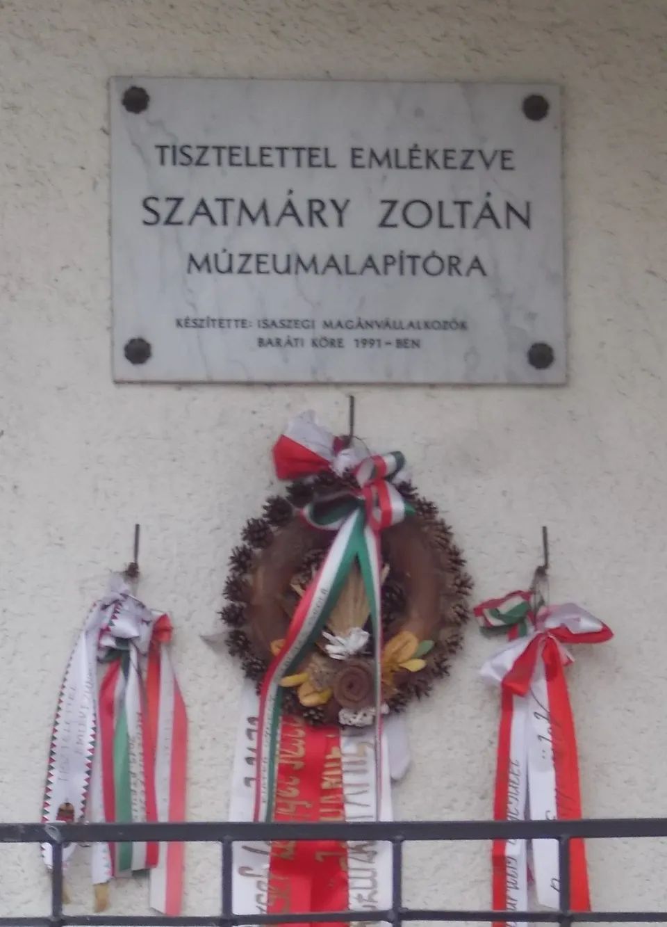 Isaszegi Falumúzeum