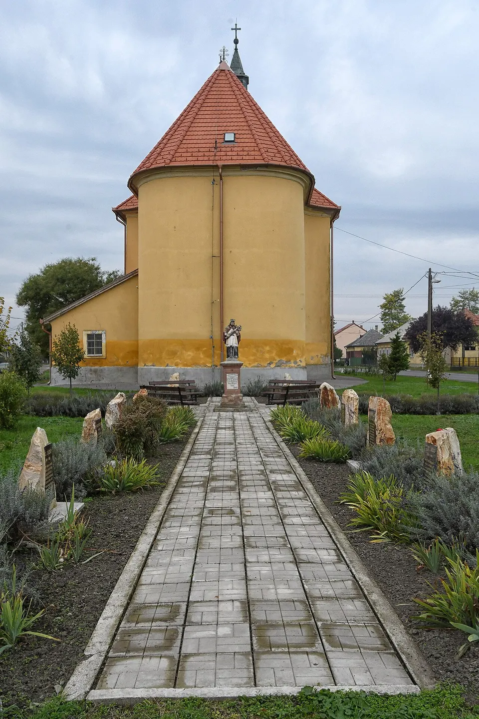 Gecse Emlékház