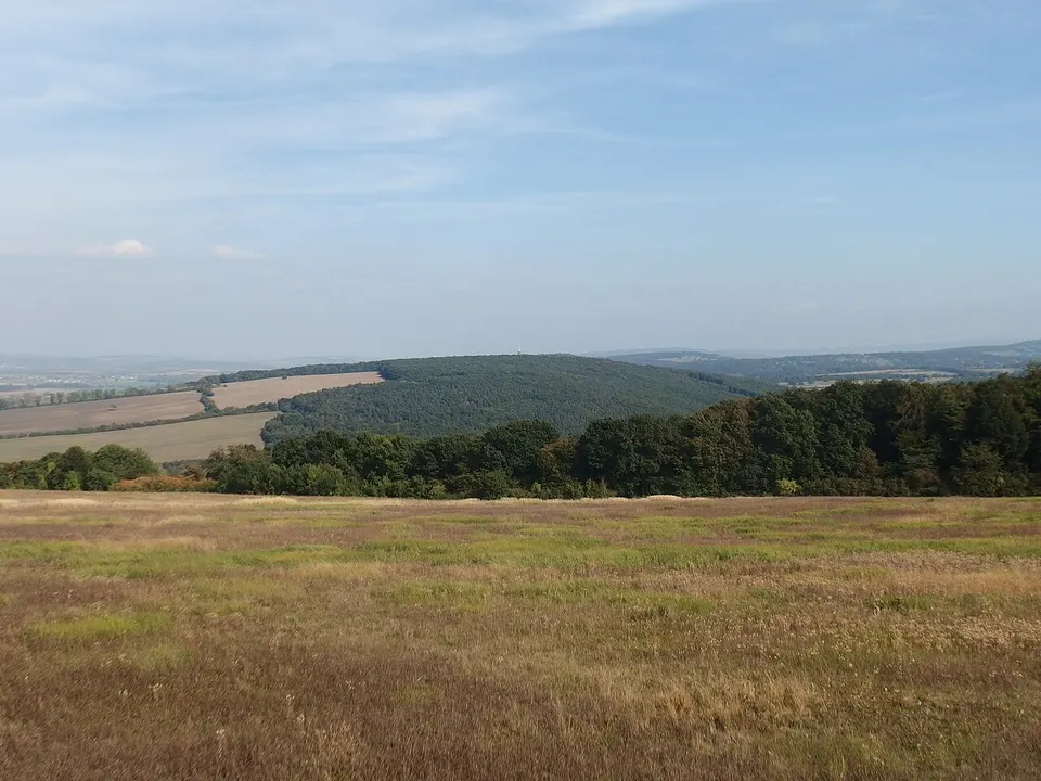 Na Holý vrch