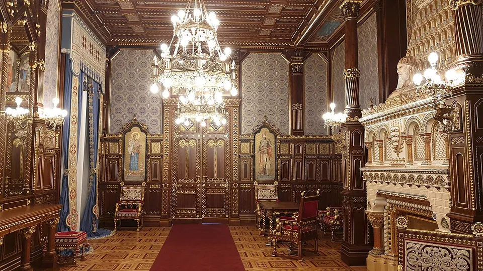 Magyar Nemzeti Galéria