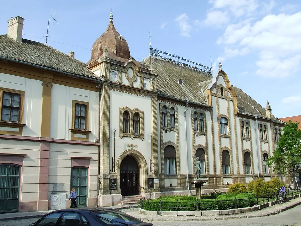 Türr István Múzeum