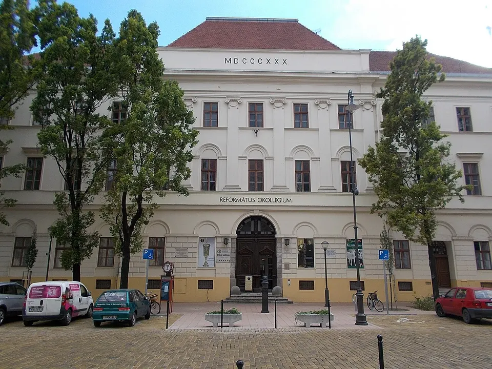 Ráday Múzeum