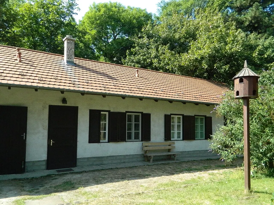 Jókai Emlékszoba