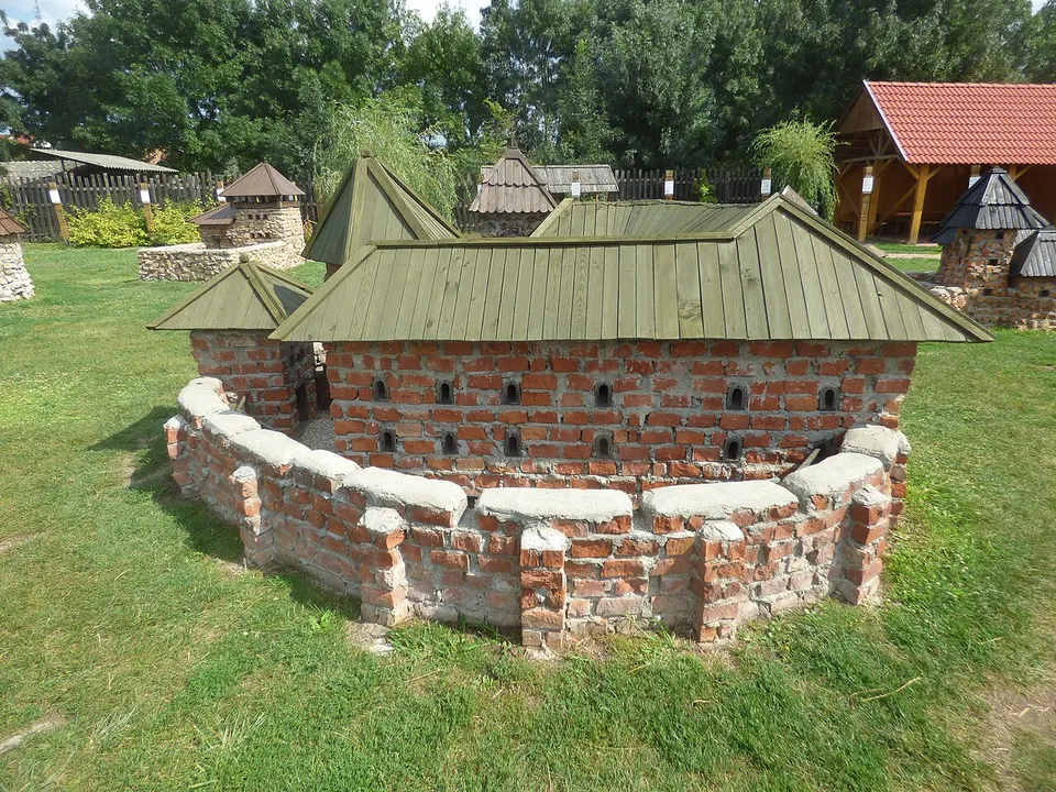 Fehérkő vára