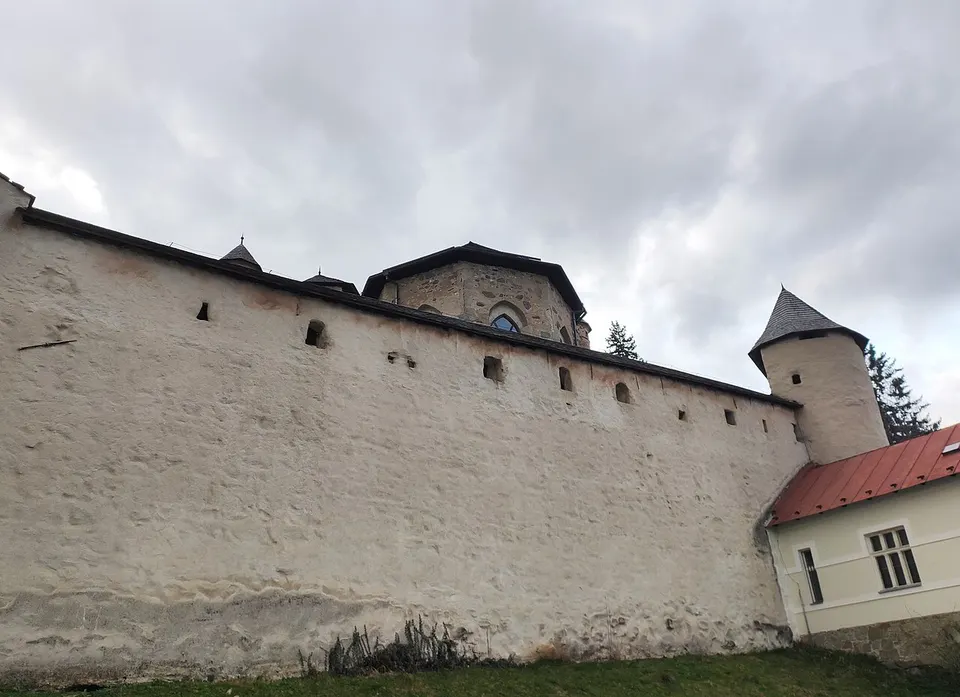 Od Červeného kríža