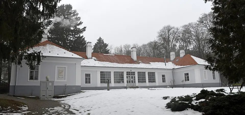 Madách Imre Emlékmúzeum