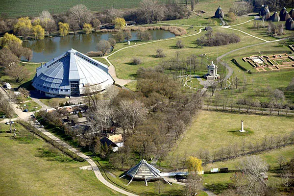 Nemzeti Történeti Emlékpark