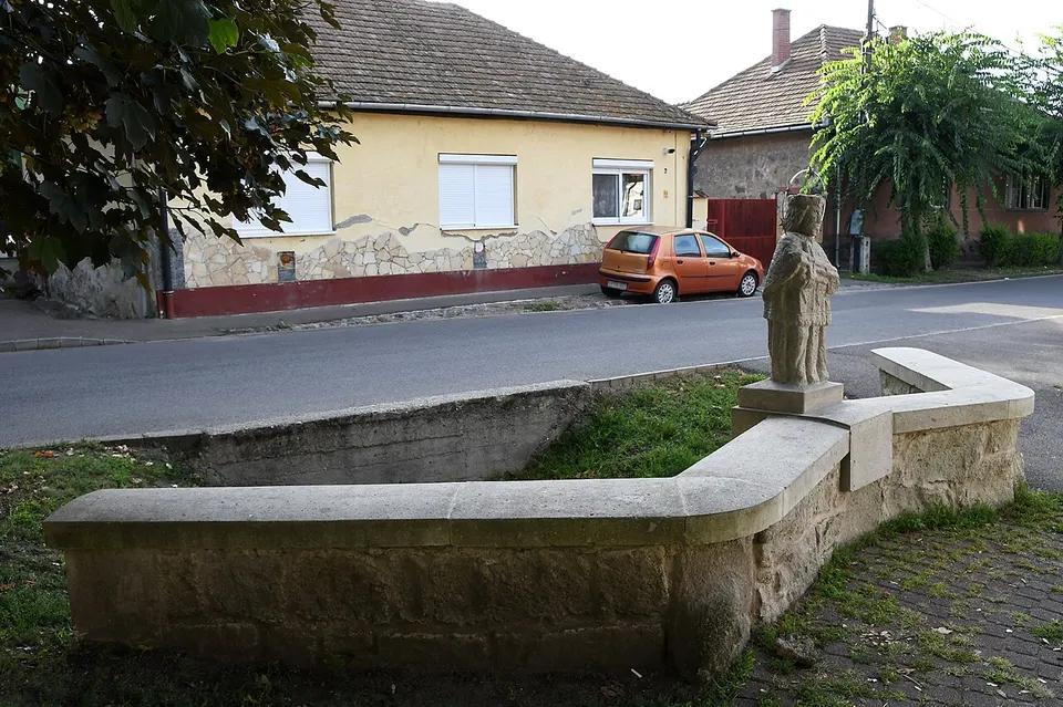 Ciszterci kolostor