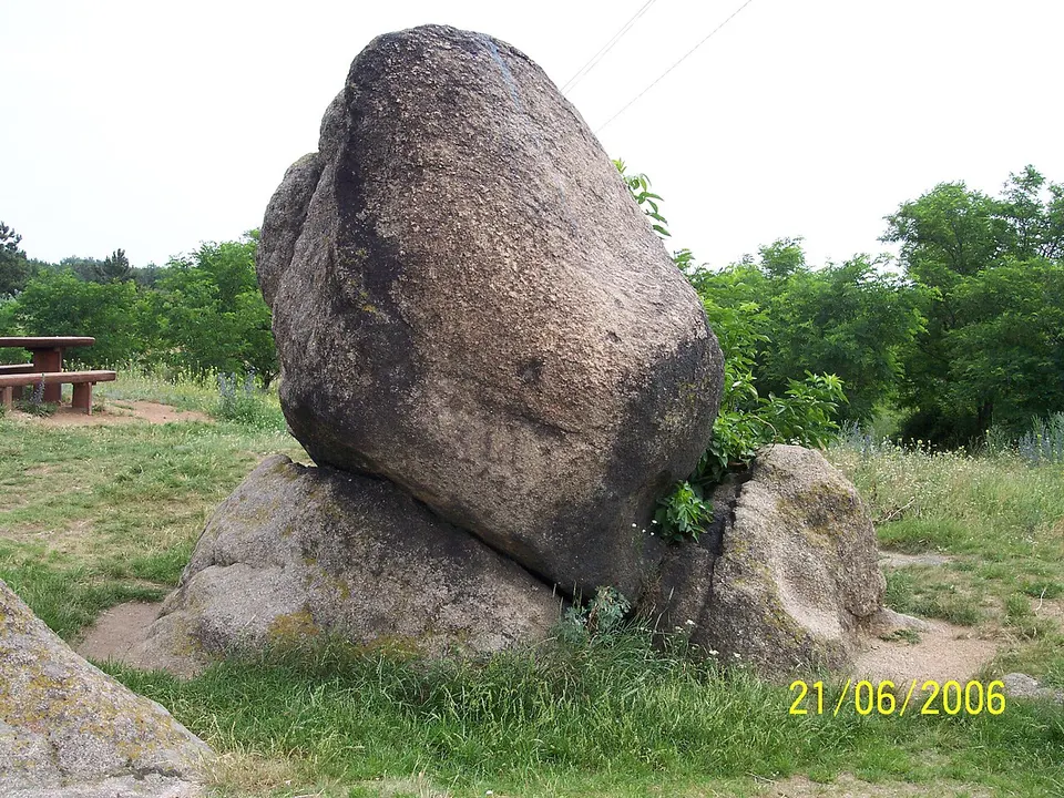 Bence-hegyi kilátó