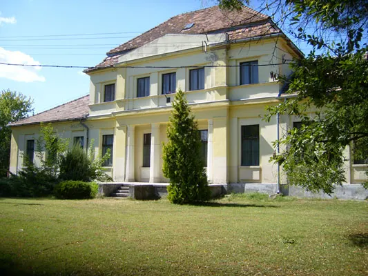 Fould-Springer–Wooster-kastély