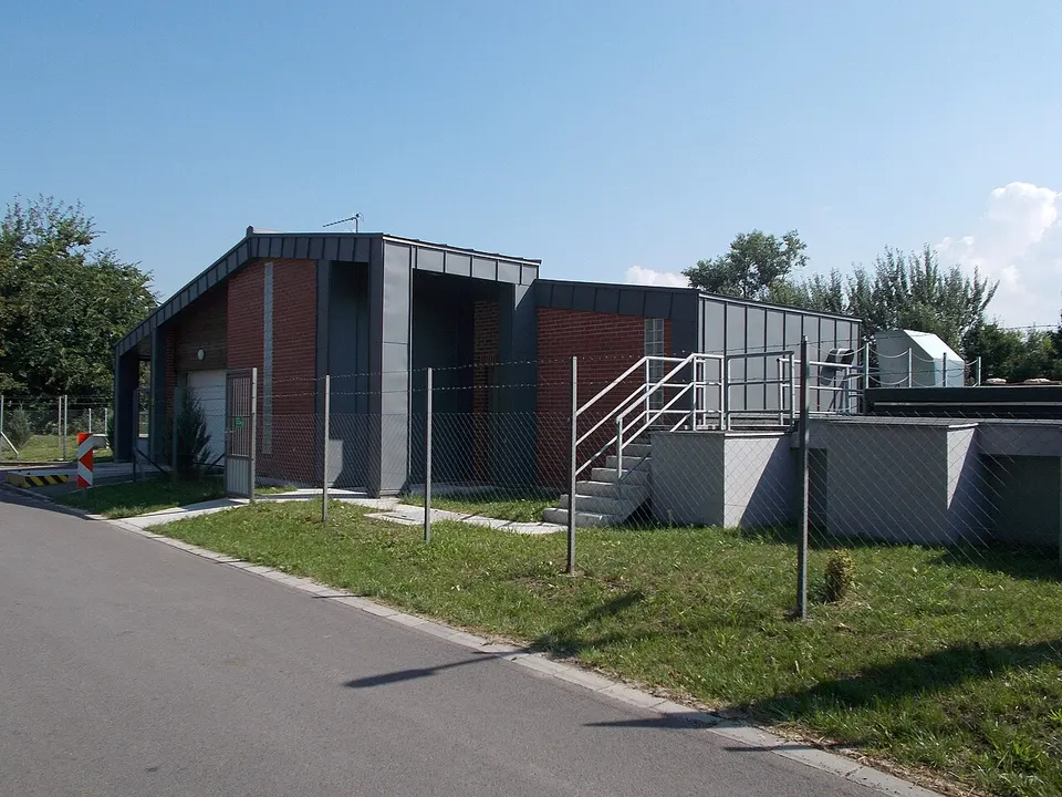 Tatai Fényes Tanösvény