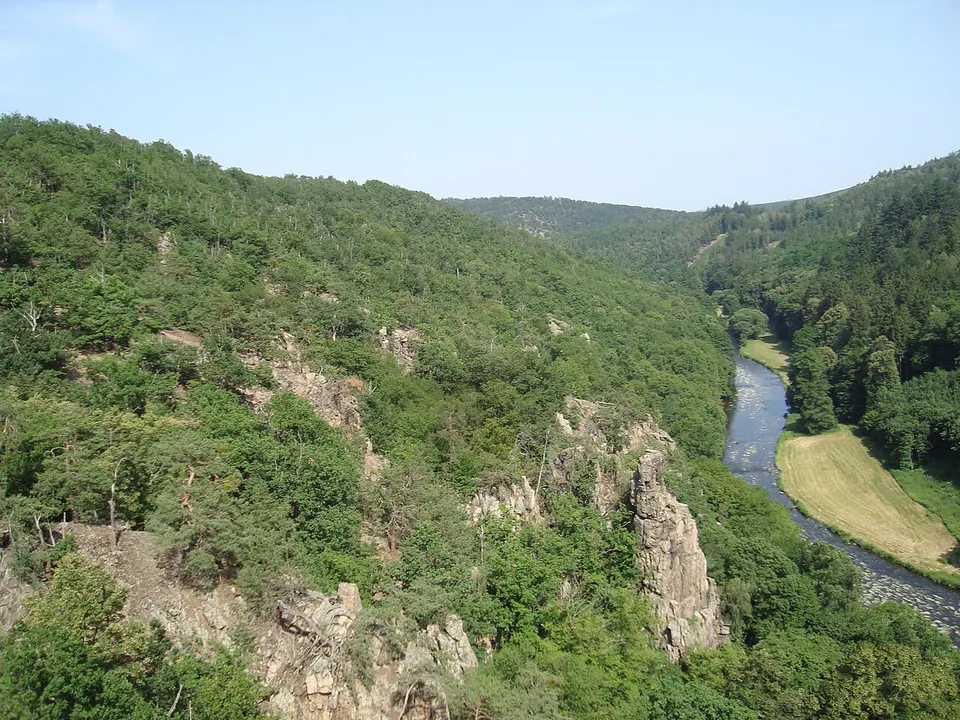 Veľká skala