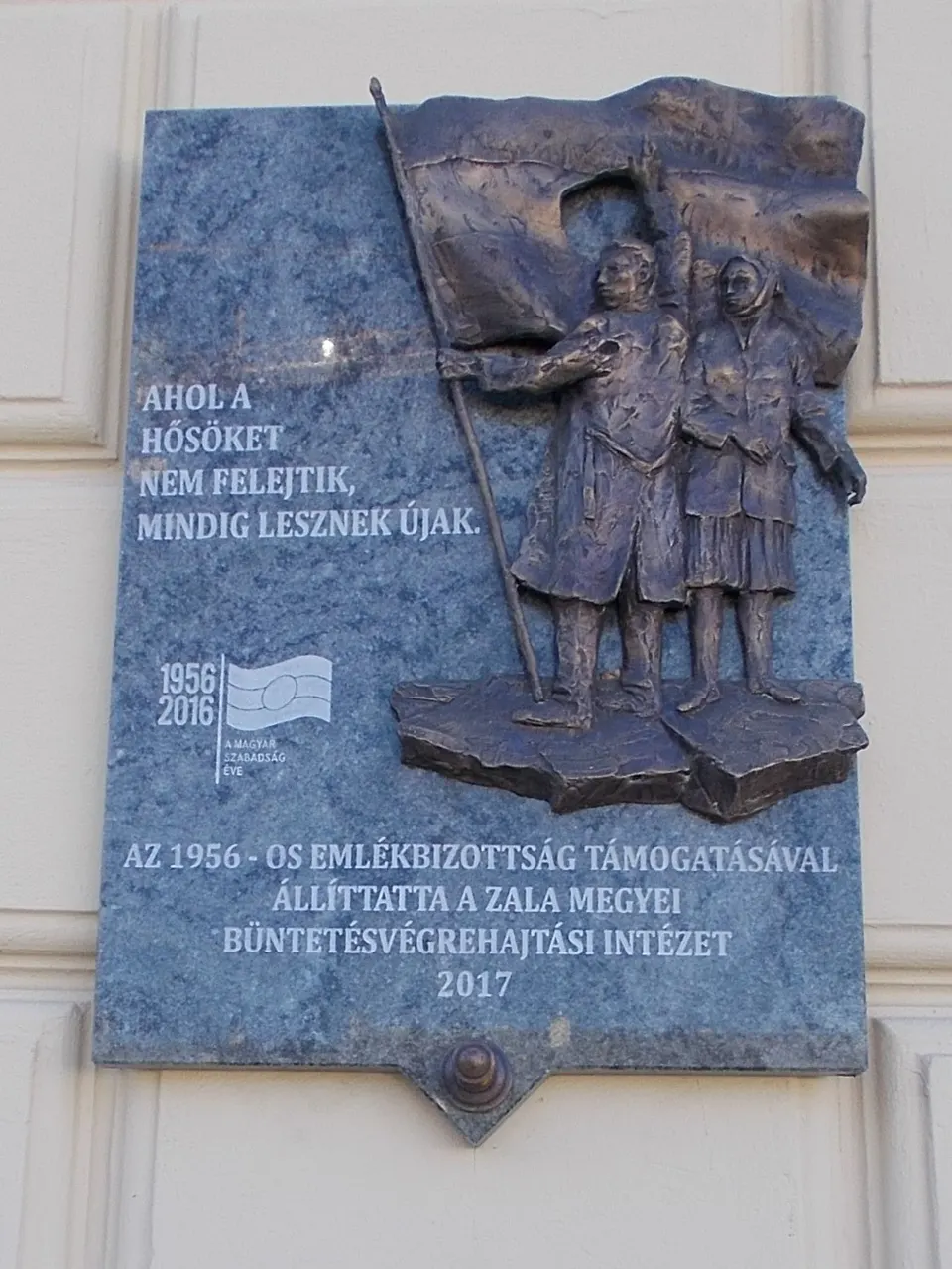 Mindszentyneum - Mindszenty József Látogatóközpont