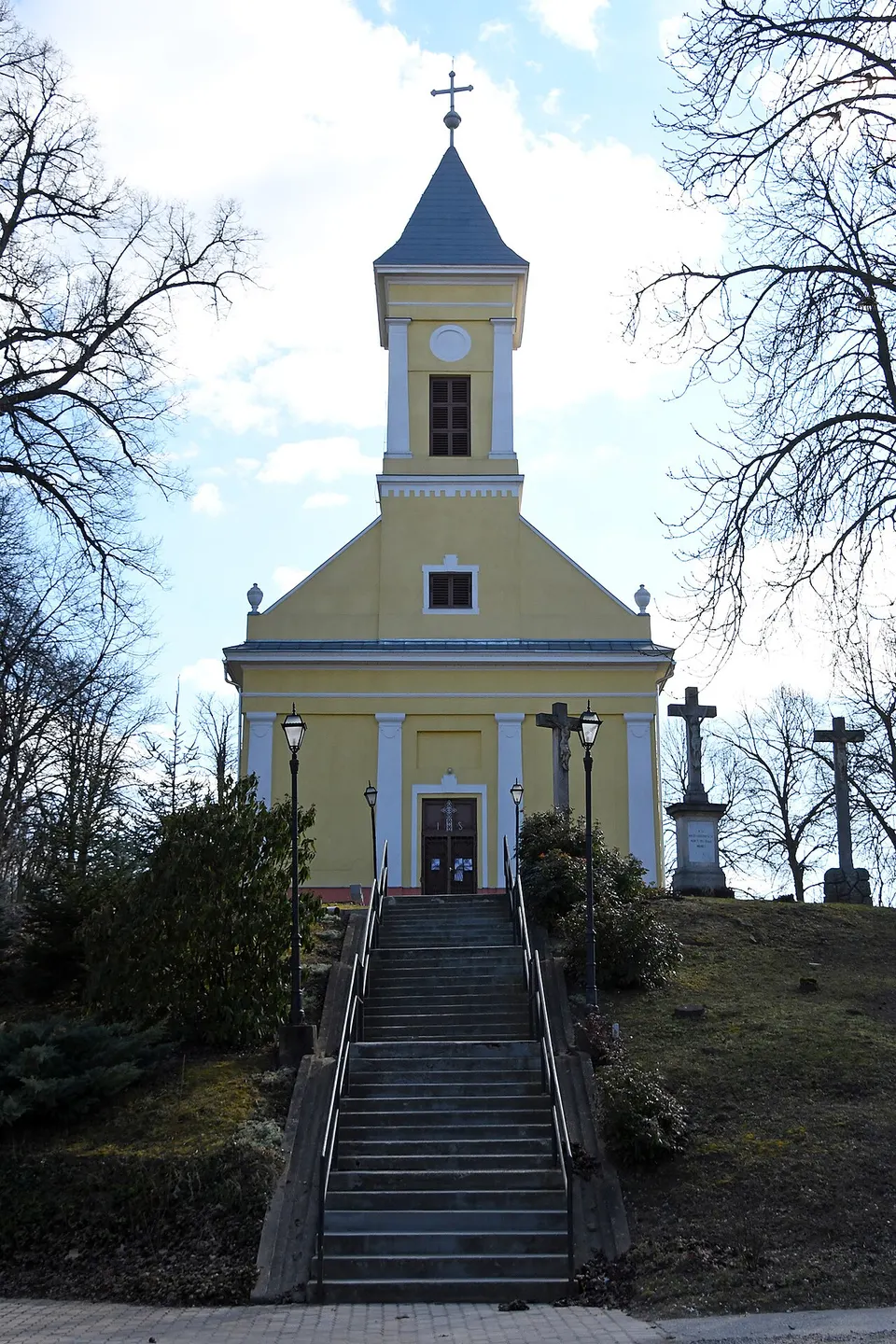 Mendei kilátó